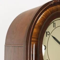 Discount Pamono Pendulum Clock from Junghas, Germany, Early 20th Century