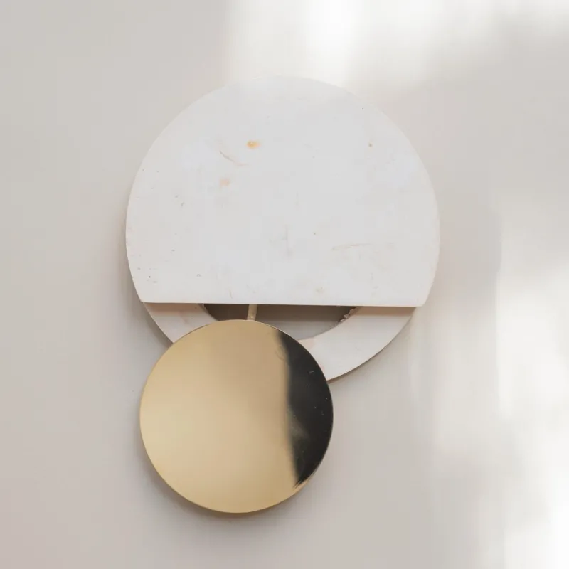 Pamono Pendulum Clocks by Turbina, Set of 3> Clocks