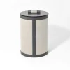 Pamono Penelope Tall Round Basket> Trunks, Crates & Baskets