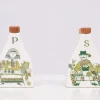 Pamono Pepper & Salt Shaker by Figgjo Flint, 1960s, Set of 2> Salt & Pepper Shakers