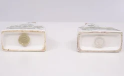 Pamono Pepper & Salt Shaker by Figgjo Flint, 1960s, Set of 2> Salt & Pepper Shakers