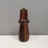Pamono Pepper Mill in Stick-Glued Rosewood from Digsmed Design, Denmark, 1960s> Salt & Pepper Shakers