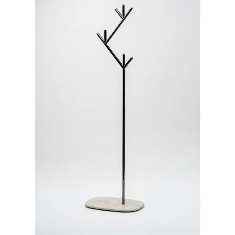 Pamono Perch Coat Stand by Nendo> Racks, Hooks & Valets