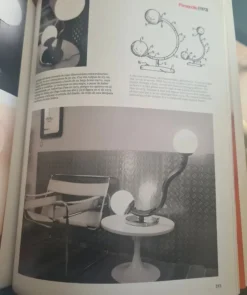 Pamono Persepolis Lamp from Fase, 1973> Table Lamps