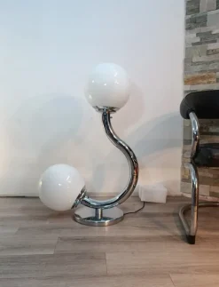 Pamono Persepolis Lamp from Fase, 1973><noscript><img width=