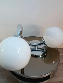 Pamono Persepolis Lamp from Fase, 1973><noscript><img width=