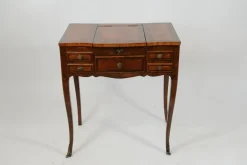 Clearance Pamono Petineuse, France, Late 1800s