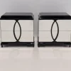Pamono Petit No. 5 Bedside Table by Christopher Guy> Nightstands