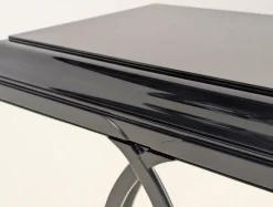 Pamono Petit No. 5 Bedside Table by Christopher Guy><noscript><img width=