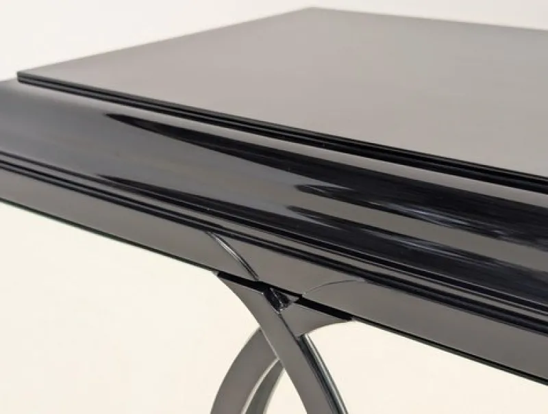 Pamono Petit No. 5 Bedside Table by Christopher Guy> Nightstands