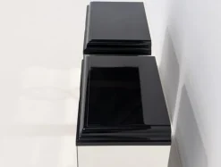 Pamono Petit No. 5 Bedside Table by Christopher Guy><noscript><img width=