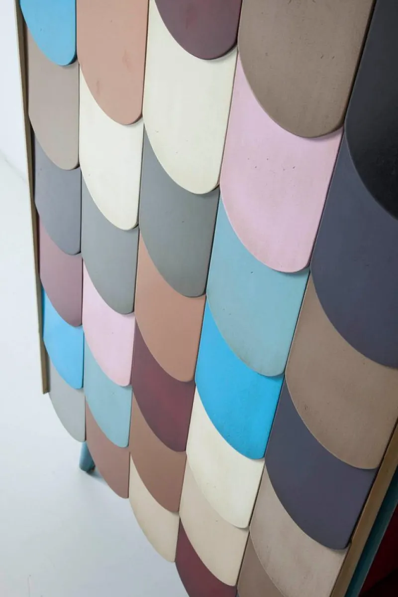 Pamono Pez Cabinet by Lola Glamour> Storage