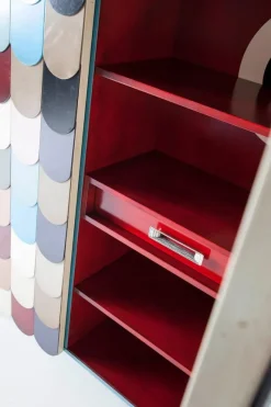 Pamono Pez Cabinet by Lola Glamour><noscript><img width=