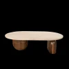 Clearance Pamono Philip Long Center Table by Essential Home