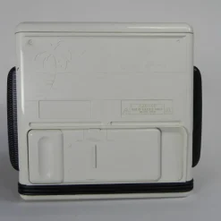 Pamono Philips Cube Radio, 1980s><noscript><img width=