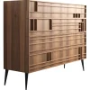New Pamono Phoenix Chest of Drawers by Lola Glamour