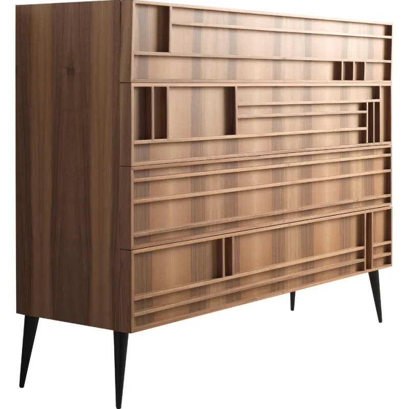 New Pamono Phoenix Chest of Drawers by Lola Glamour