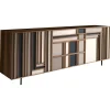 Pamono Phoenix Sideboard by Lola Glamour