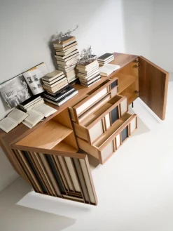 Pamono Phoenix Sideboard by Lola Glamour
