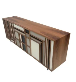 Pamono Phoenix Sideboard by Lola Glamour