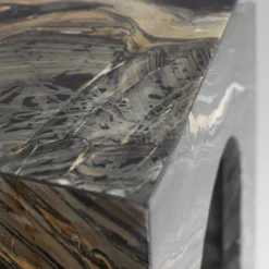 Online Pamono Picasso Marble Arch Side Table from Kiwano Concept
