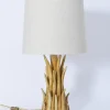 Online Pamono Pico Mustard Ceramic Lamp by Barracuda Interiors
