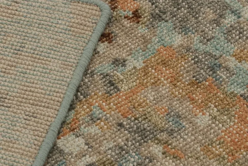 Pamono Pictorial Rug from R&K Principal Jahanshah Nazmiyal