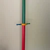 Outlet Pamono Pierre Sala Pencil Coat Rack, 1980s