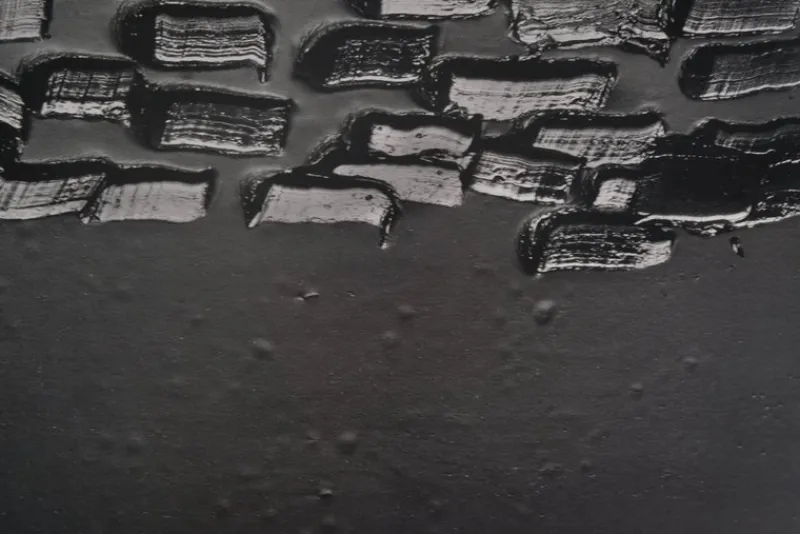 Pamono Pierre Soulages May 15 2022: Soulages Museum Poster> Posters