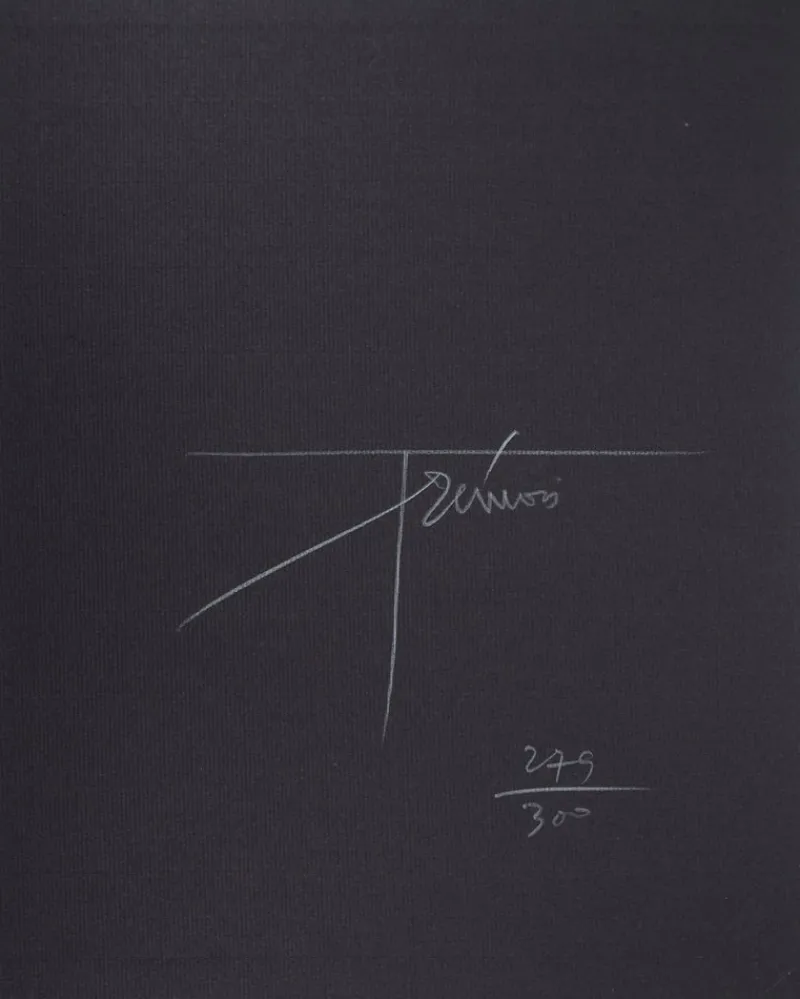 Pamono Pierre-Yves Trémois, Two Faces and Raya, Signed Bas Relief Sculpture> Prints & Multiples