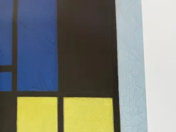 Pamono Piet Mondrian, Tableau No I, 1921-1925 / 2020, Print> Abstraction|Prints & Multiples
