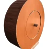 Pamono Pietro Meccanis Orange Grinder Wardrobe by Pietro Meccani> Storage