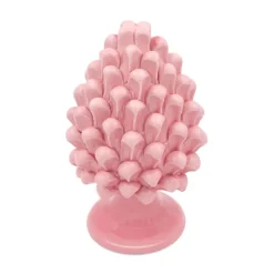 Online Pamono PIGNA Pinecone • Pink Trapani • H20 from Crita Ceramiche