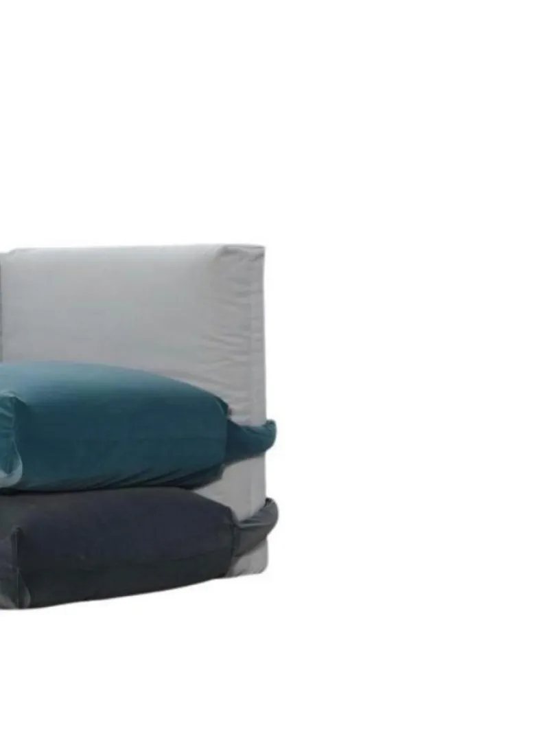 Pamono Pillow Sofa by Muller Van Severen for BD Barcelona> Seating