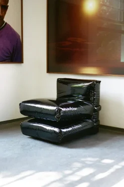 Pamono Pillow Sofa by Muller Van Severen for BD Barcelona><noscript><img width=