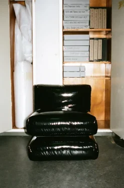 Pamono Pillow Sofa by Muller Van Severen for BD Barcelona><noscript><img width=