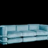 Best Pamono Pillow Sofa by Muller Van Severen for BD Barcelona