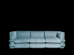 Best Pamono Pillow Sofa by Muller Van Severen for BD Barcelona