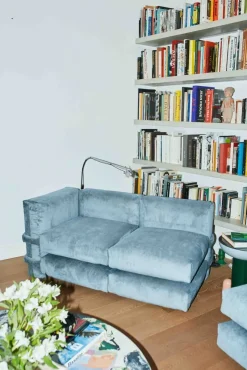 Best Pamono Pillow Sofa by Muller Van Severen for BD Barcelona