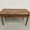 Sale Pamono Pine Farmer's Worktable, 1950s
