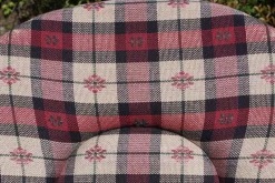 Hot Pamono Pine Rocking Chair, 1970s