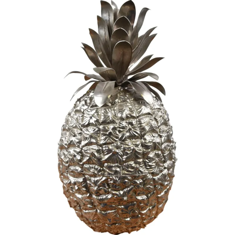 New Pamono Pineapple Ice Bucket by Hans Turnwald for Freddo Therm, 1970s