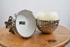 New Pamono Pineapple Ice Bucket by Hans Turnwald for Freddo Therm, 1970s