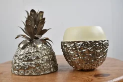 New Pamono Pineapple Ice Bucket by Hans Turnwald for Freddo Therm, 1970s