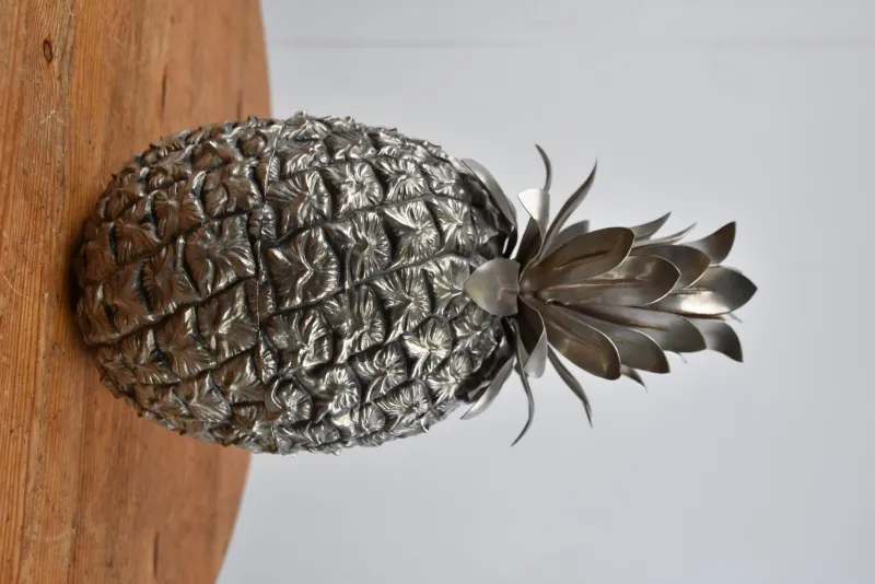 New Pamono Pineapple Ice Bucket by Hans Turnwald for Freddo Therm, 1970s