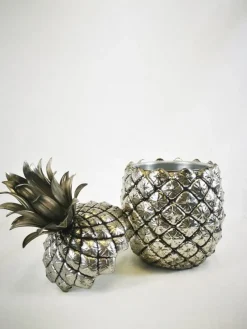 Discount Pamono Pineapple Ice Bucket by Mauro Manetti, 1960s