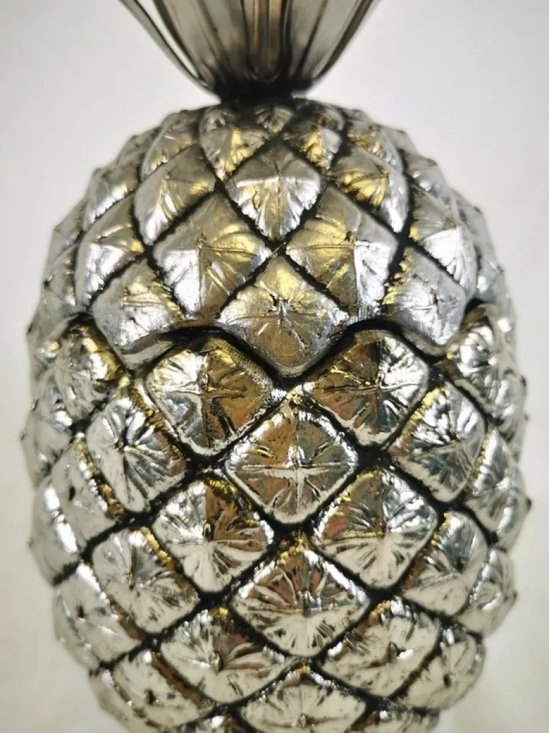 Discount Pamono Pineapple Ice Bucket by Mauro Manetti, 1960s