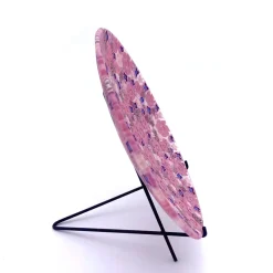 Best Pamono Pink Murano Glass Plate from YourMurano