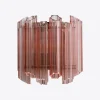 Sale Pamono Pink Palermo Wall Light from Pure White Lines