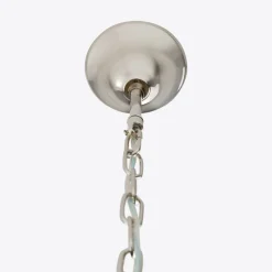 Pamono Pink Piccolo Palermo Chandelier from Pure White Lines><noscript><img width=